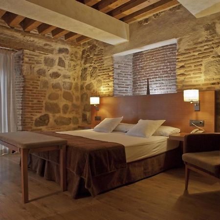 Hotel Las Leyendas Авіла Екстер'єр фото
