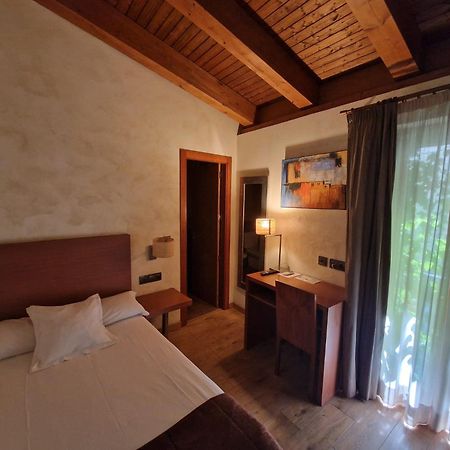 Hotel Las Leyendas Авіла Екстер'єр фото