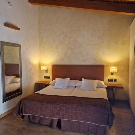 Hotel Las Leyendas Авіла Екстер'єр фото