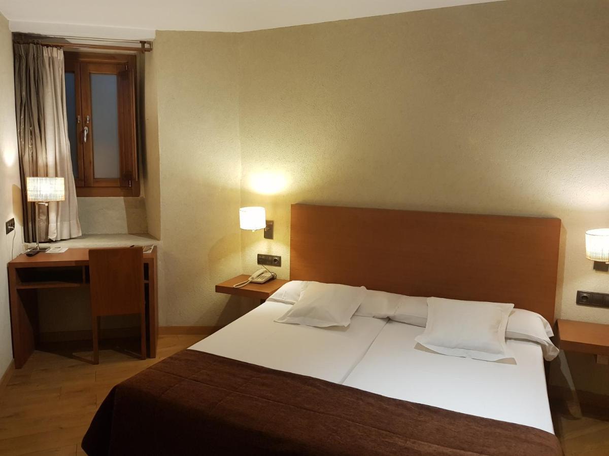 Hotel Las Leyendas Авіла Екстер'єр фото