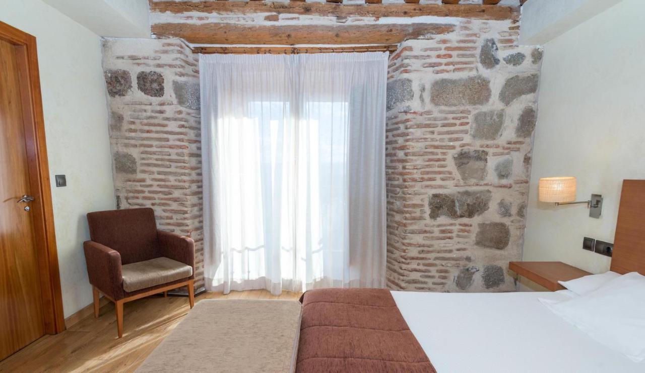 Hotel Las Leyendas Авіла Екстер'єр фото