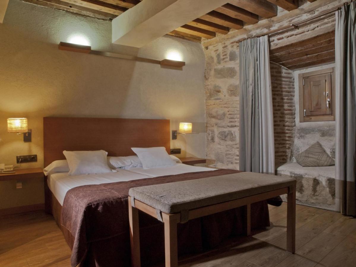 Hotel Las Leyendas Авіла Екстер'єр фото