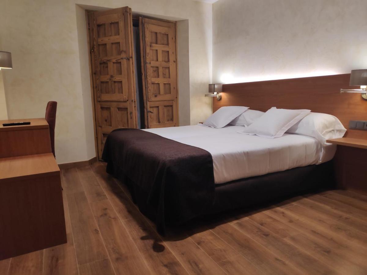 Hotel Las Leyendas Авіла Екстер'єр фото