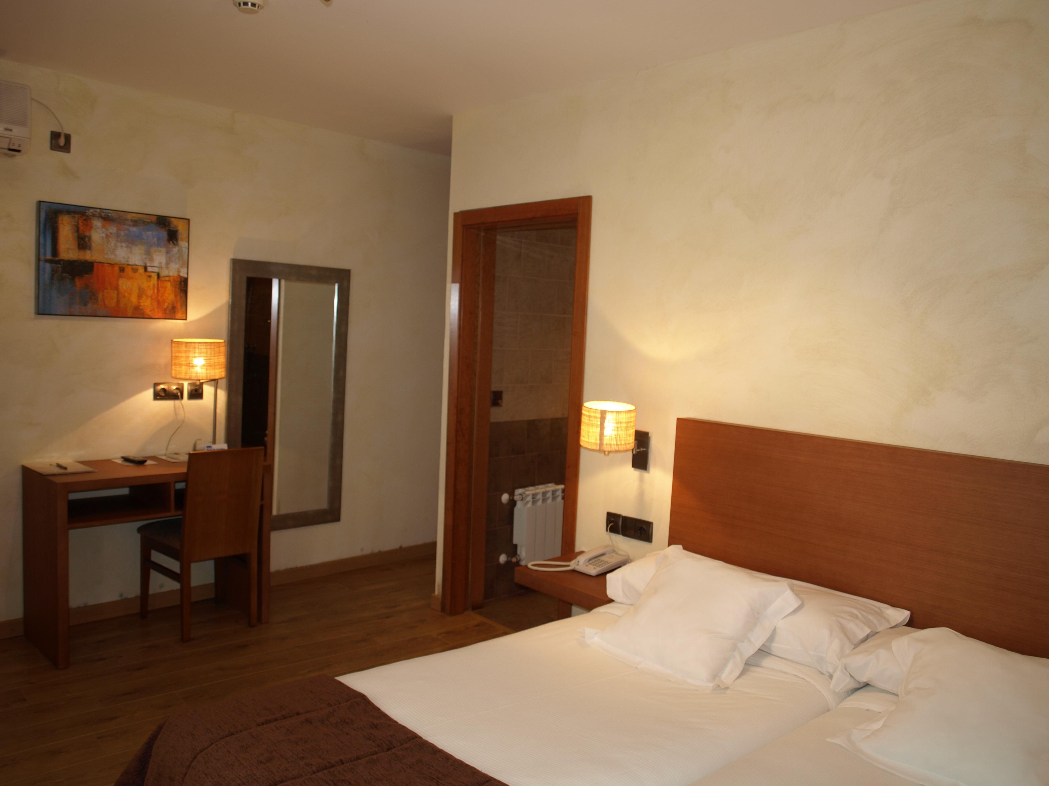Hotel Las Leyendas Авіла Екстер'єр фото