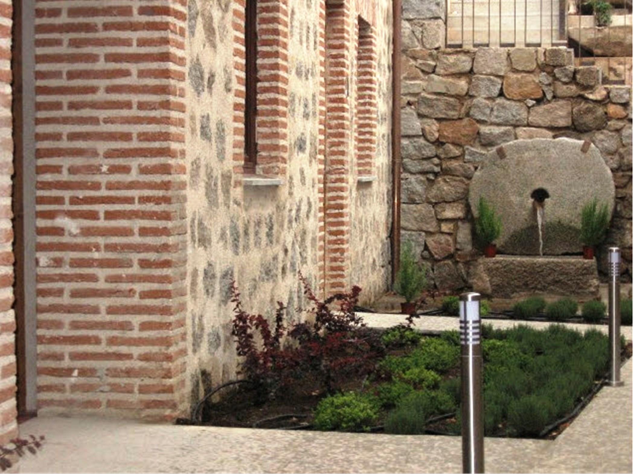 Hotel Las Leyendas Авіла Екстер'єр фото