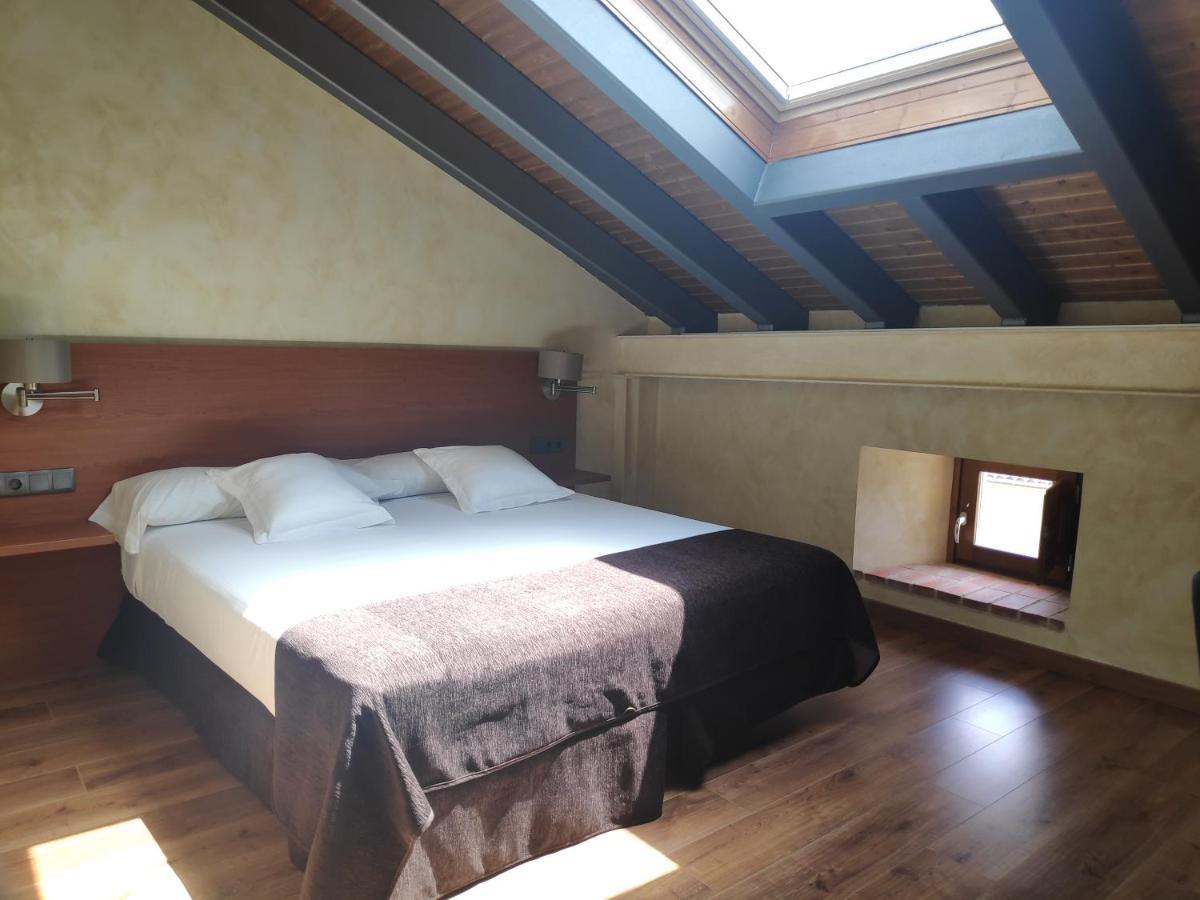 Hotel Las Leyendas Авіла Екстер'єр фото