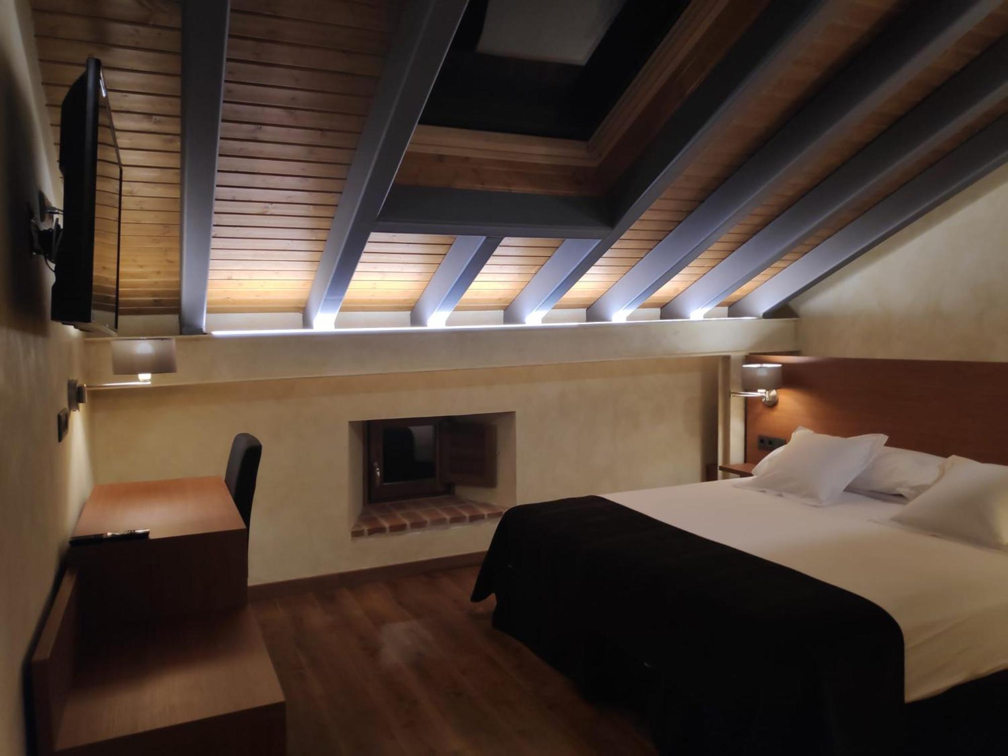 Hotel Las Leyendas Авіла Екстер'єр фото