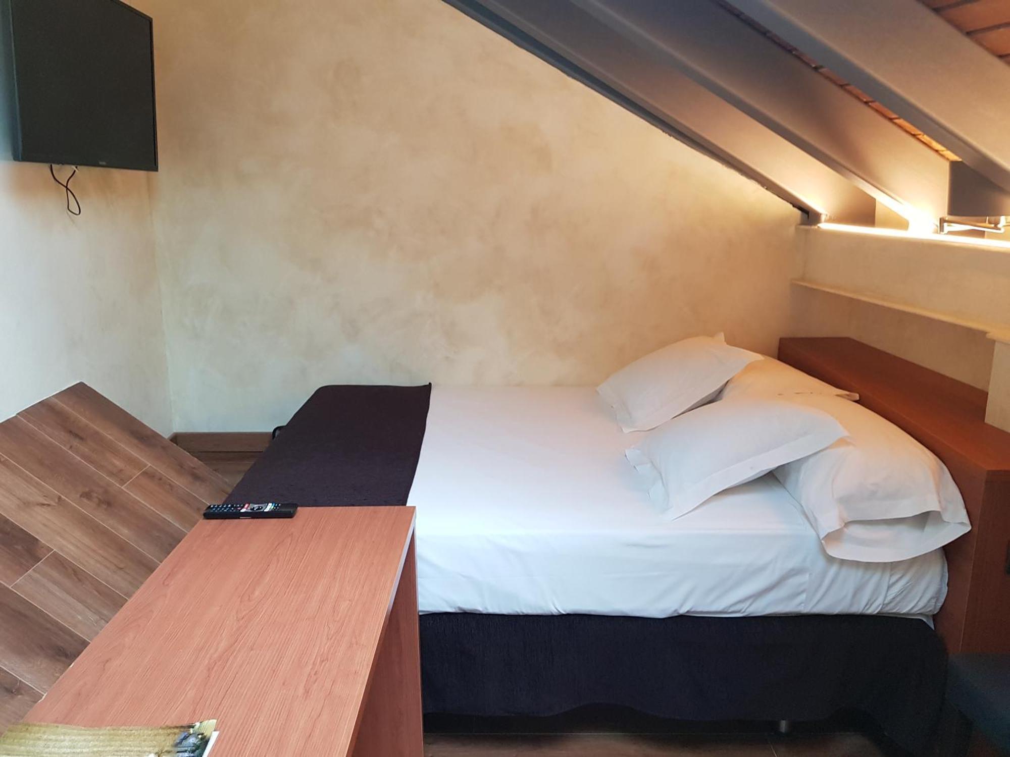 Hotel Las Leyendas Авіла Екстер'єр фото