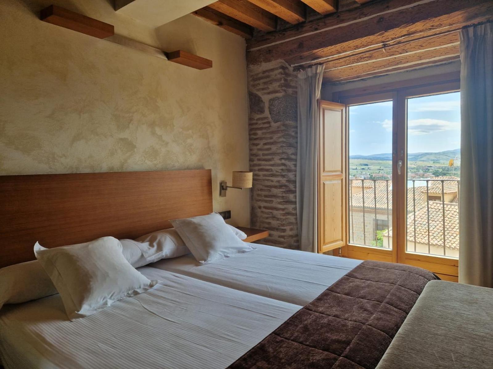 Hotel Las Leyendas Авіла Екстер'єр фото