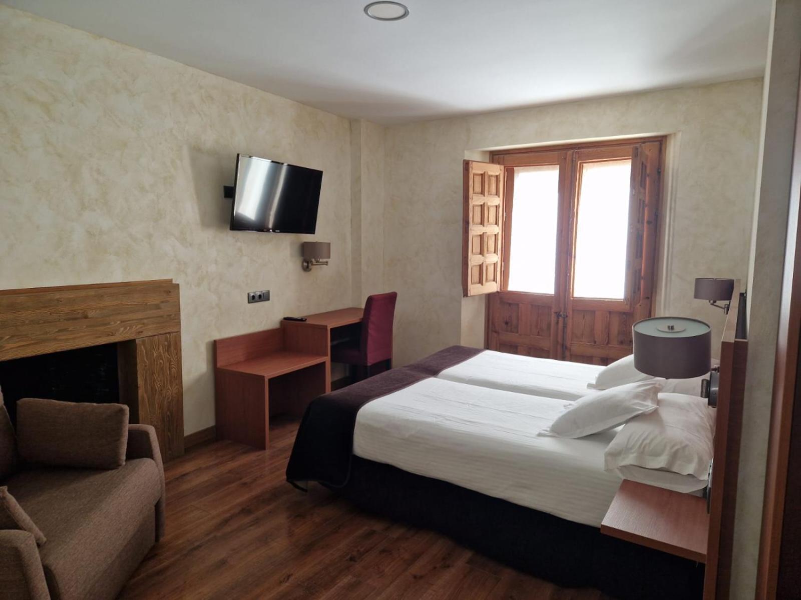 Hotel Las Leyendas Авіла Екстер'єр фото