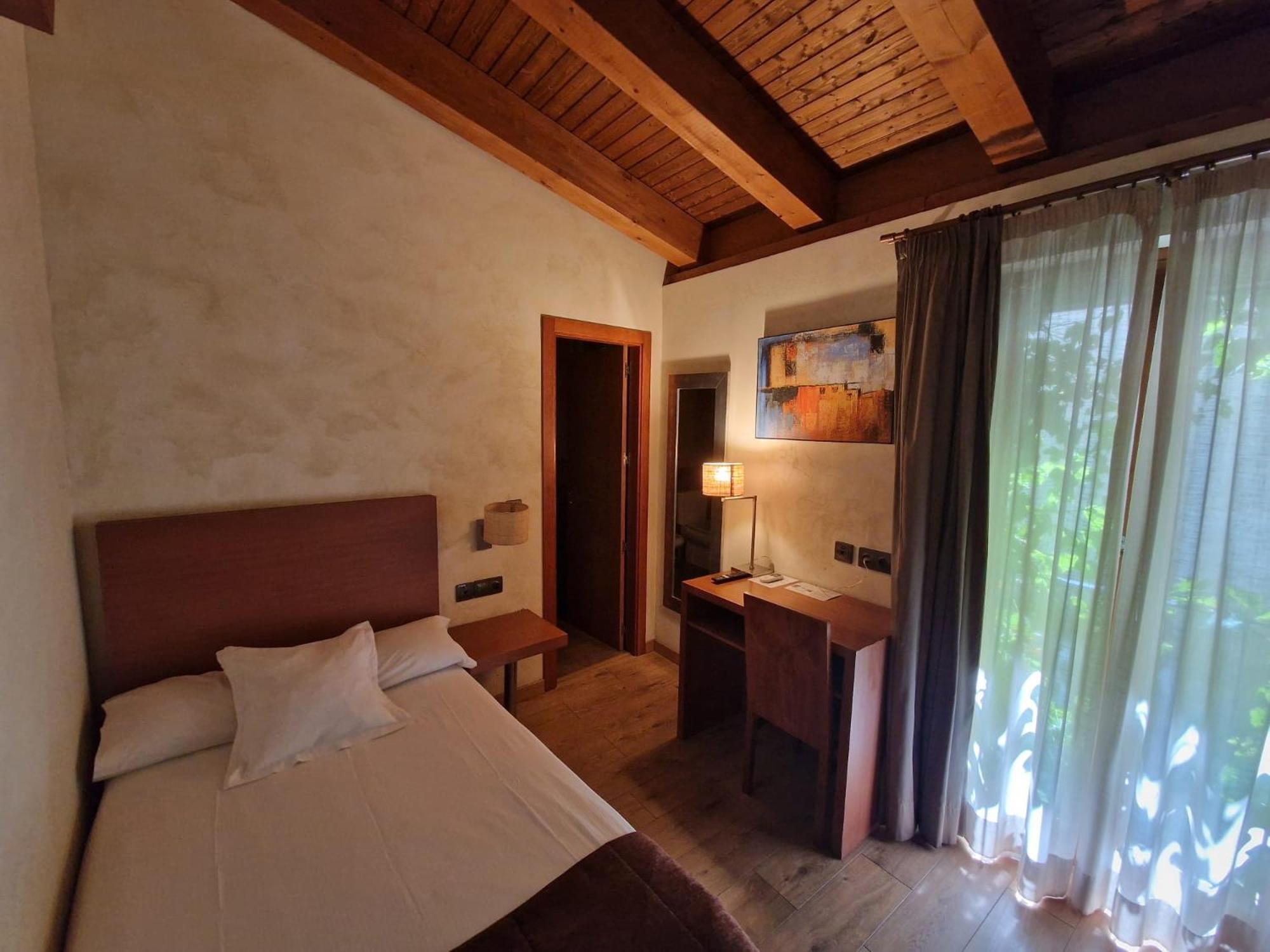 Hotel Las Leyendas Авіла Екстер'єр фото