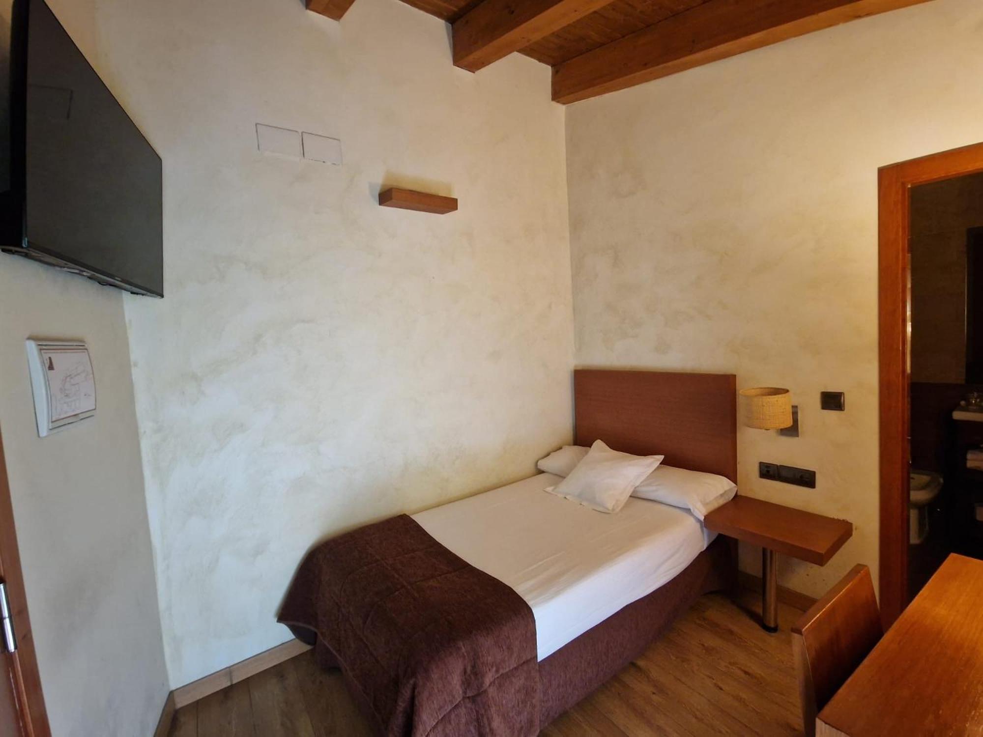 Hotel Las Leyendas Авіла Екстер'єр фото