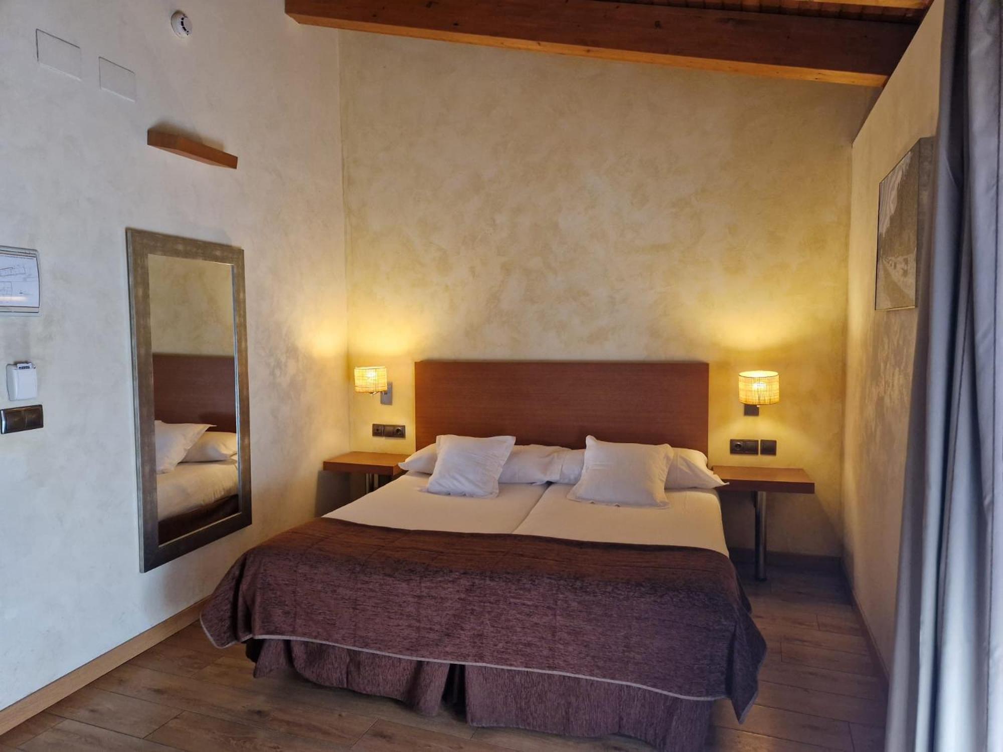 Hotel Las Leyendas Авіла Екстер'єр фото