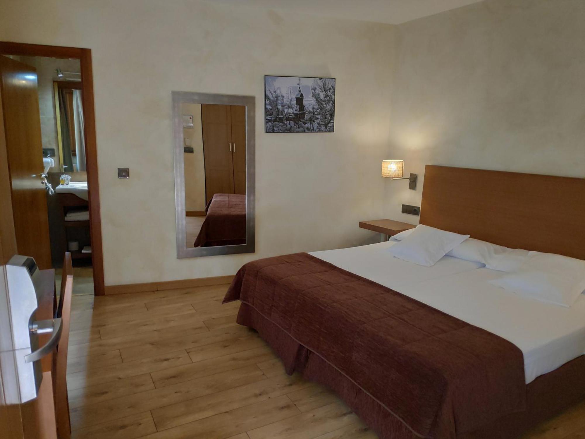 Hotel Las Leyendas Авіла Екстер'єр фото