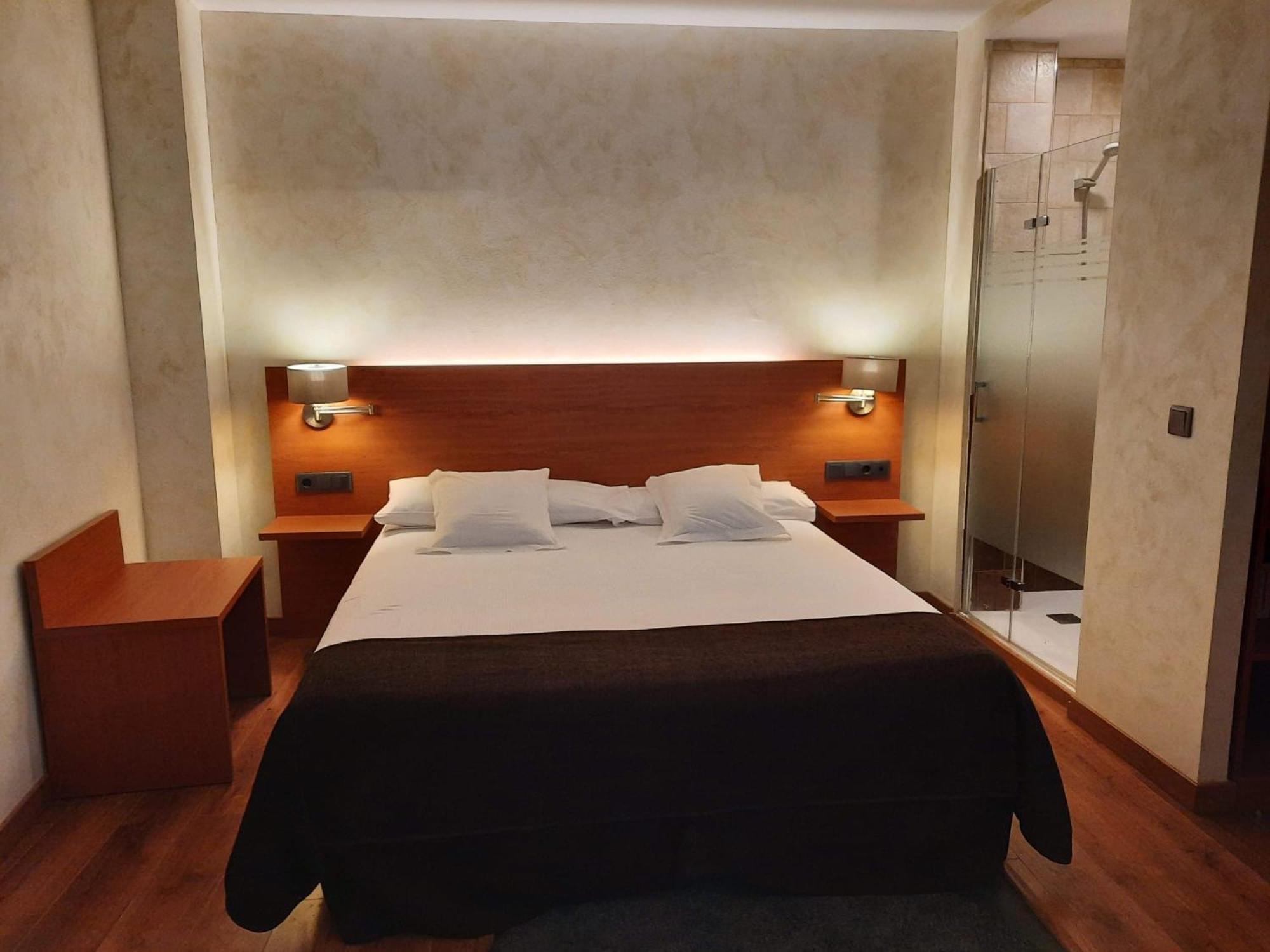 Hotel Las Leyendas Авіла Екстер'єр фото