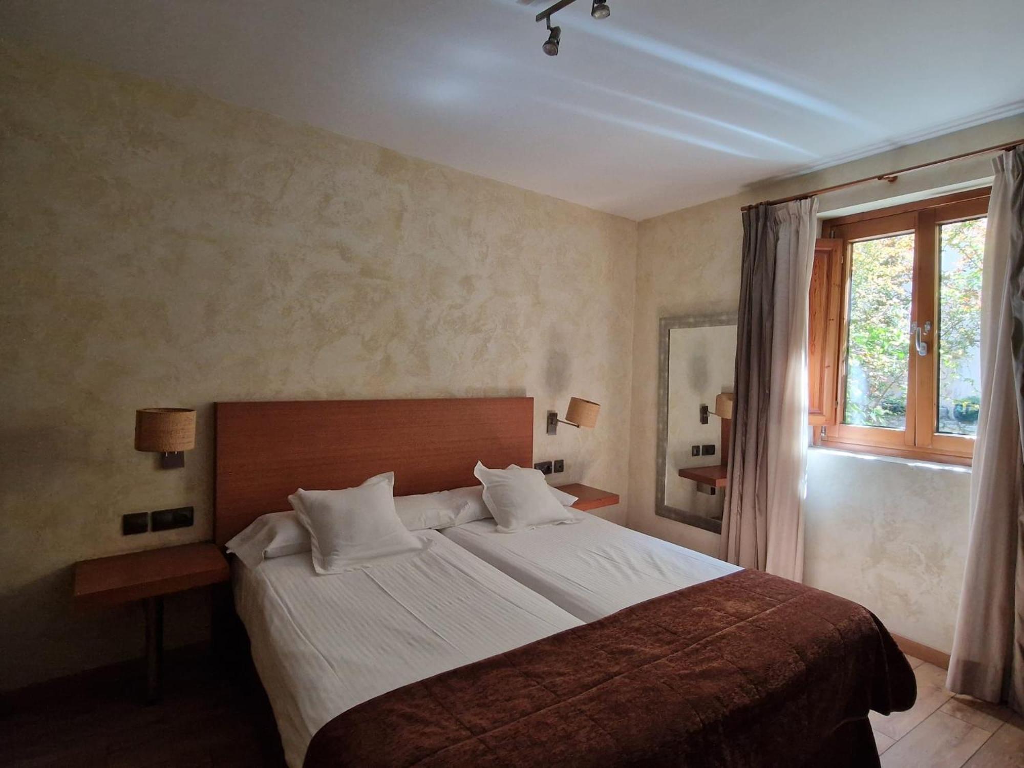 Hotel Las Leyendas Авіла Екстер'єр фото