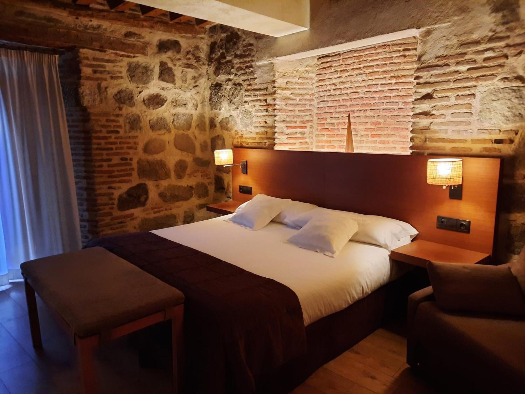 Hotel Las Leyendas Авіла Екстер'єр фото