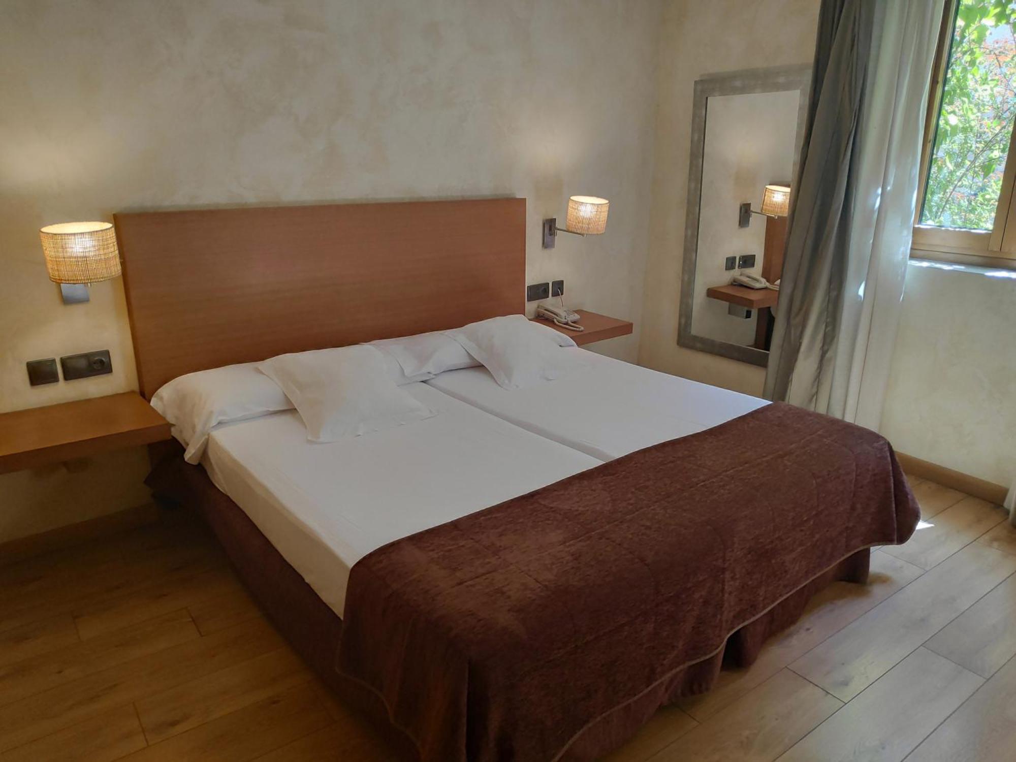 Hotel Las Leyendas Авіла Екстер'єр фото