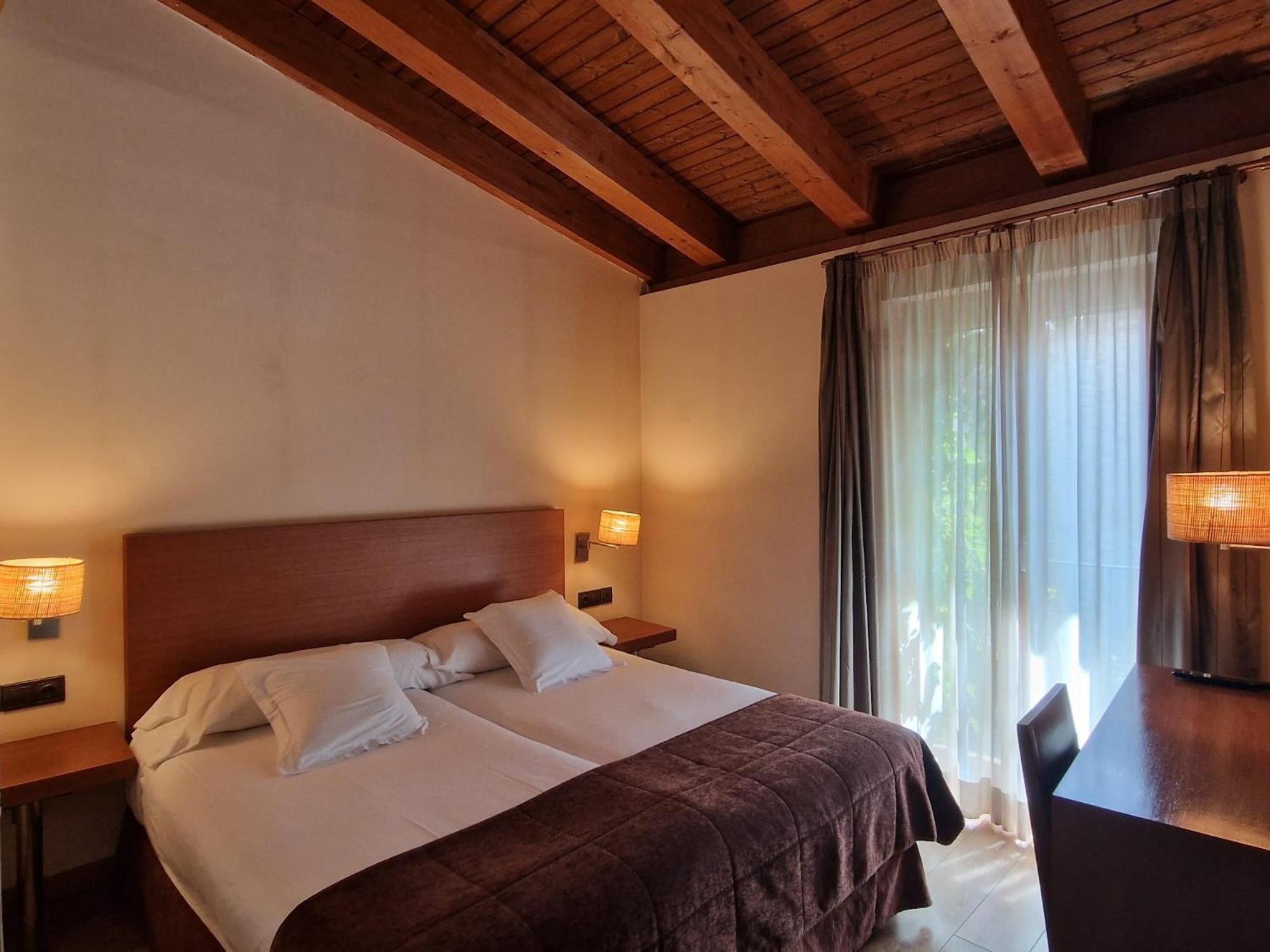 Hotel Las Leyendas Авіла Екстер'єр фото