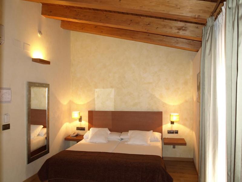 Hotel Las Leyendas Авіла Номер фото